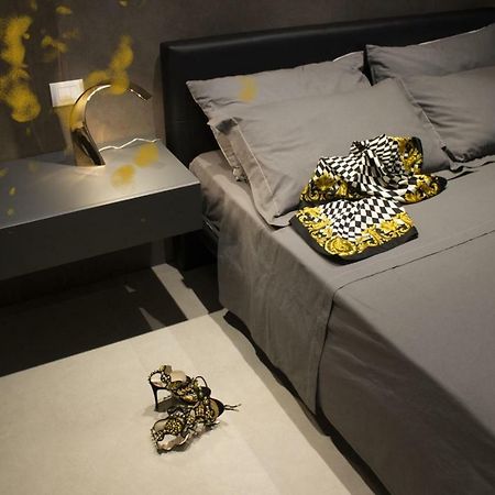 Golden Suites 50 Monopoli Zewnętrze zdjęcie
