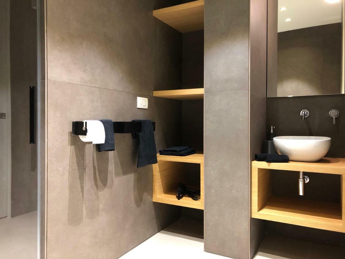 Golden Suites 50 Monopoli Zewnętrze zdjęcie