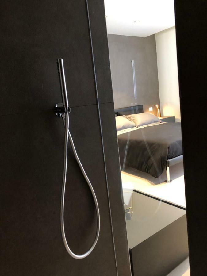 Golden Suites 50 Monopoli Zewnętrze zdjęcie