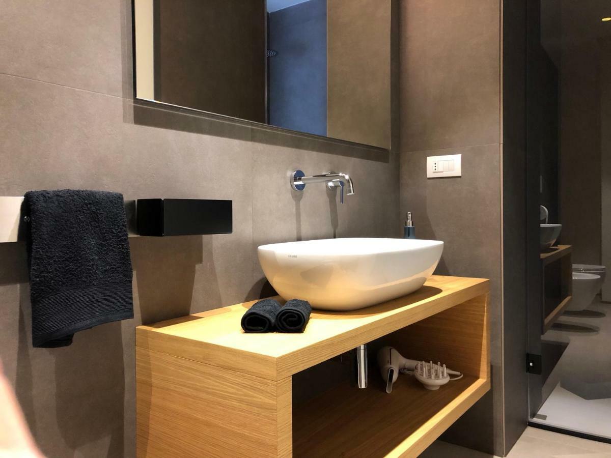 Golden Suites 50 Monopoli Zewnętrze zdjęcie