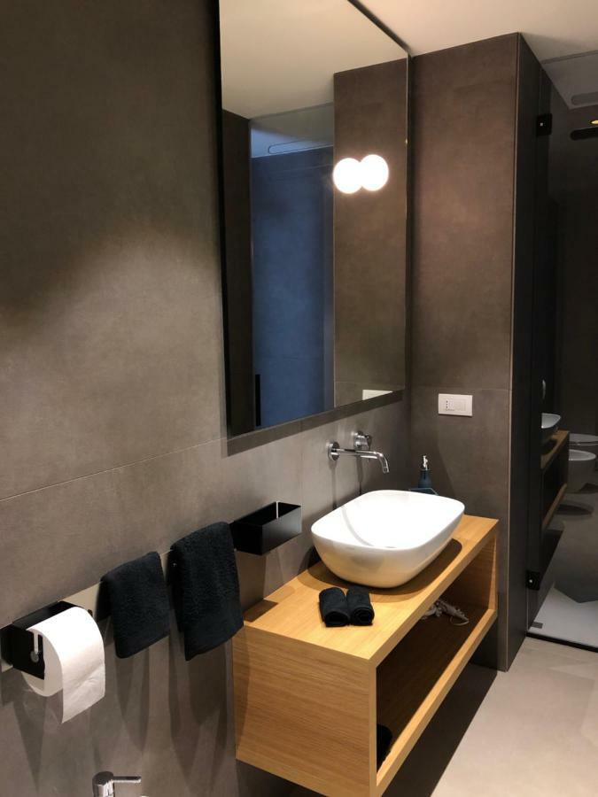 Golden Suites 50 Monopoli Zewnętrze zdjęcie