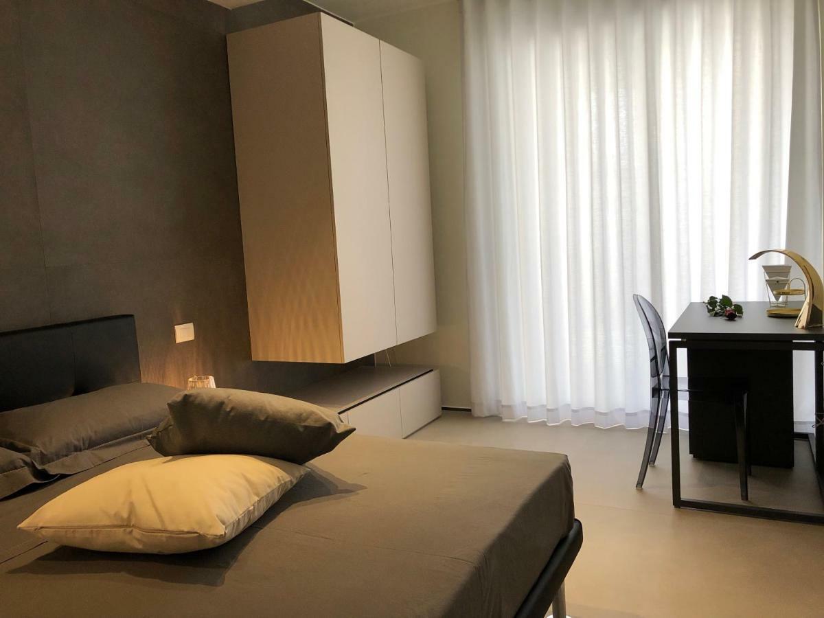 Golden Suites 50 Monopoli Zewnętrze zdjęcie