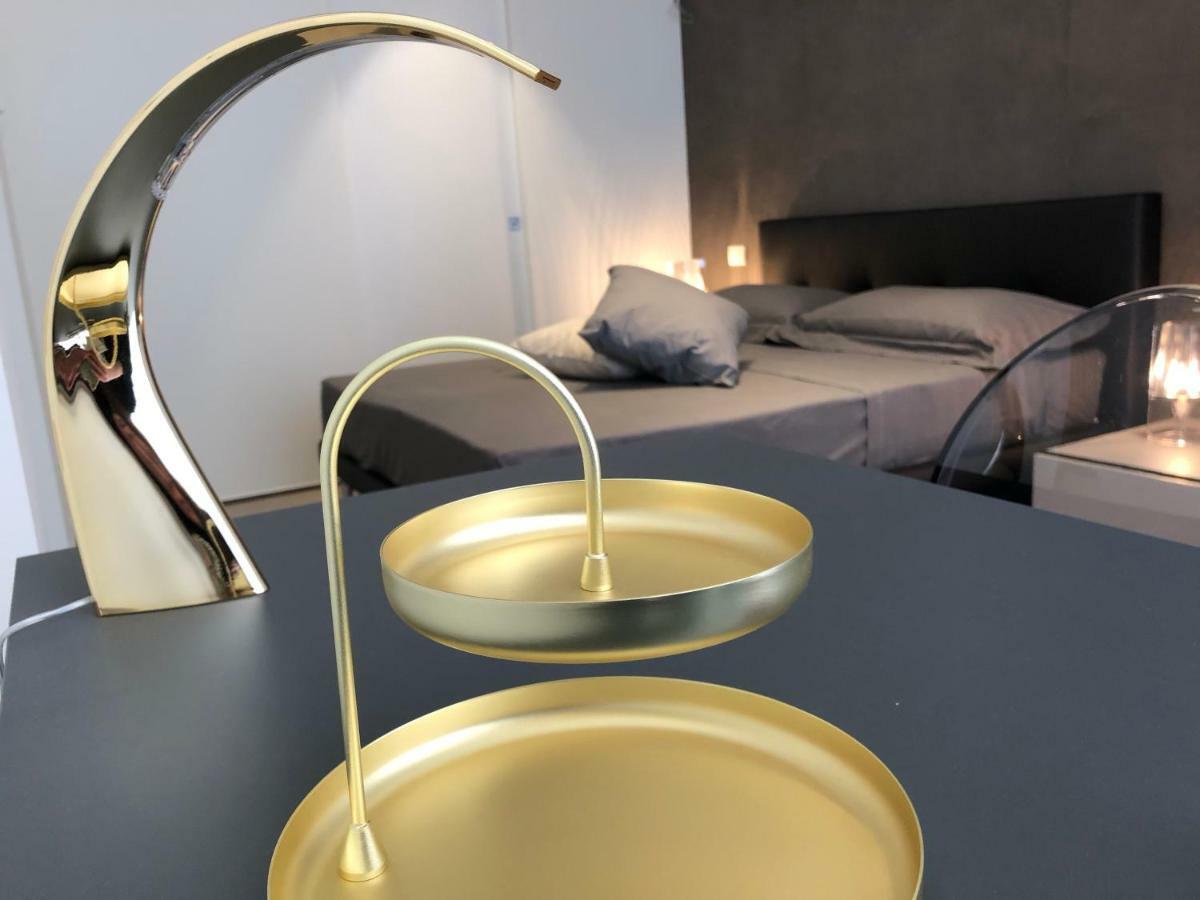 Golden Suites 50 Monopoli Zewnętrze zdjęcie