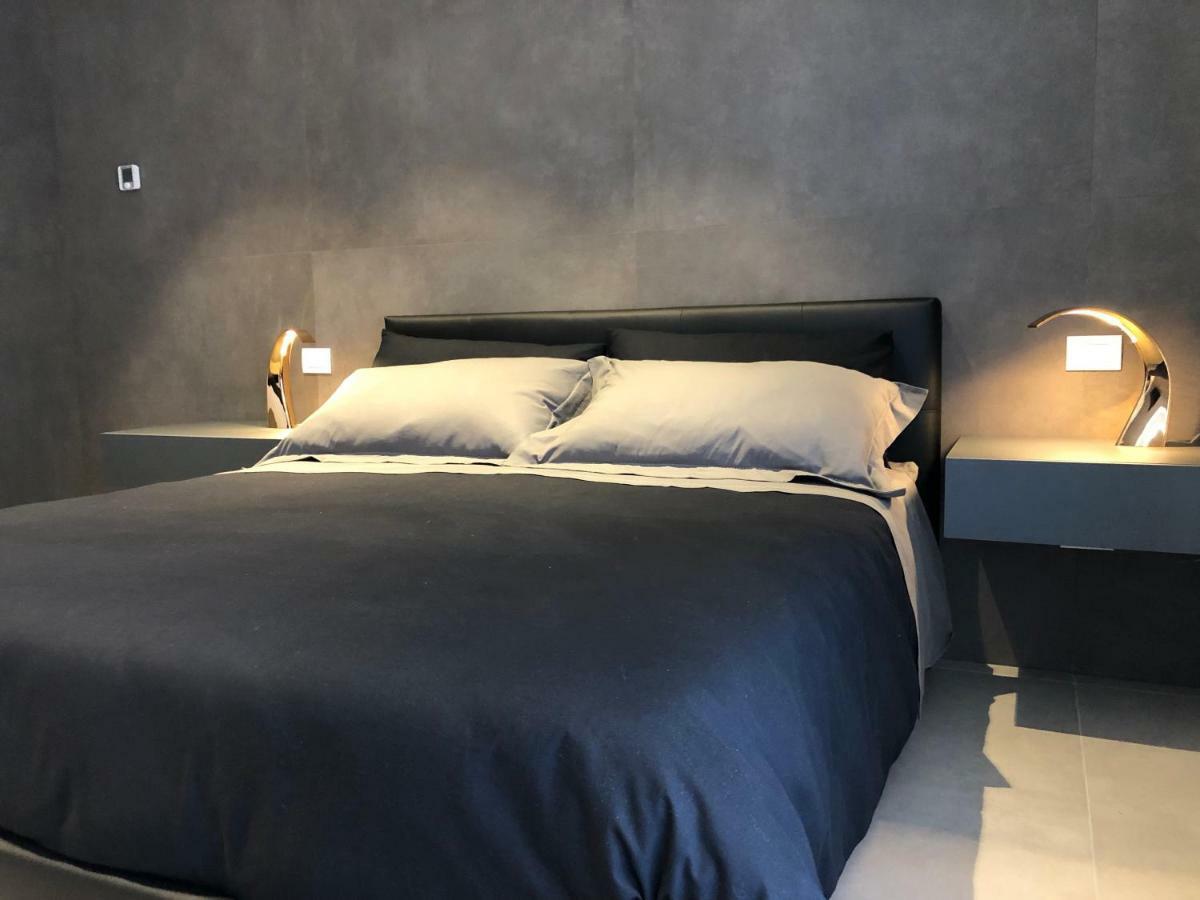 Golden Suites 50 Monopoli Zewnętrze zdjęcie