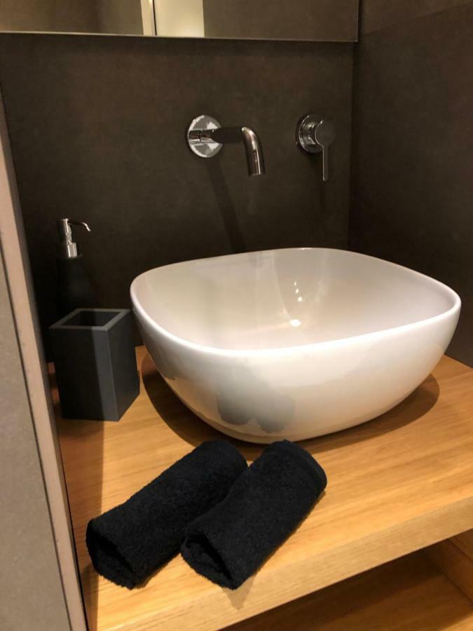 Golden Suites 50 Monopoli Zewnętrze zdjęcie