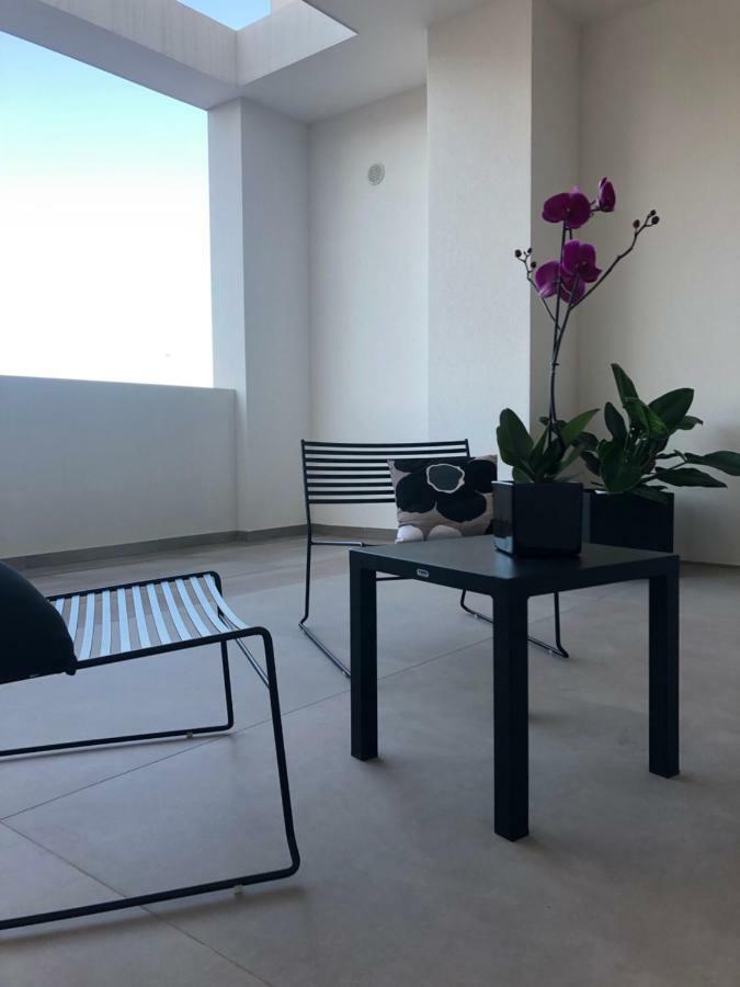 Golden Suites 50 Monopoli Zewnętrze zdjęcie
