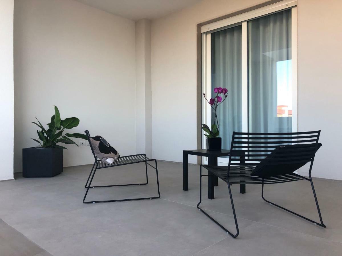 Golden Suites 50 Monopoli Zewnętrze zdjęcie