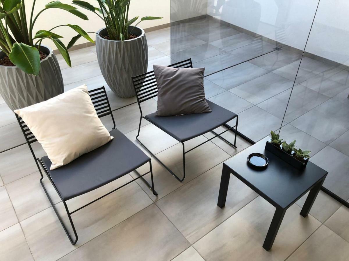 Golden Suites 50 Monopoli Zewnętrze zdjęcie