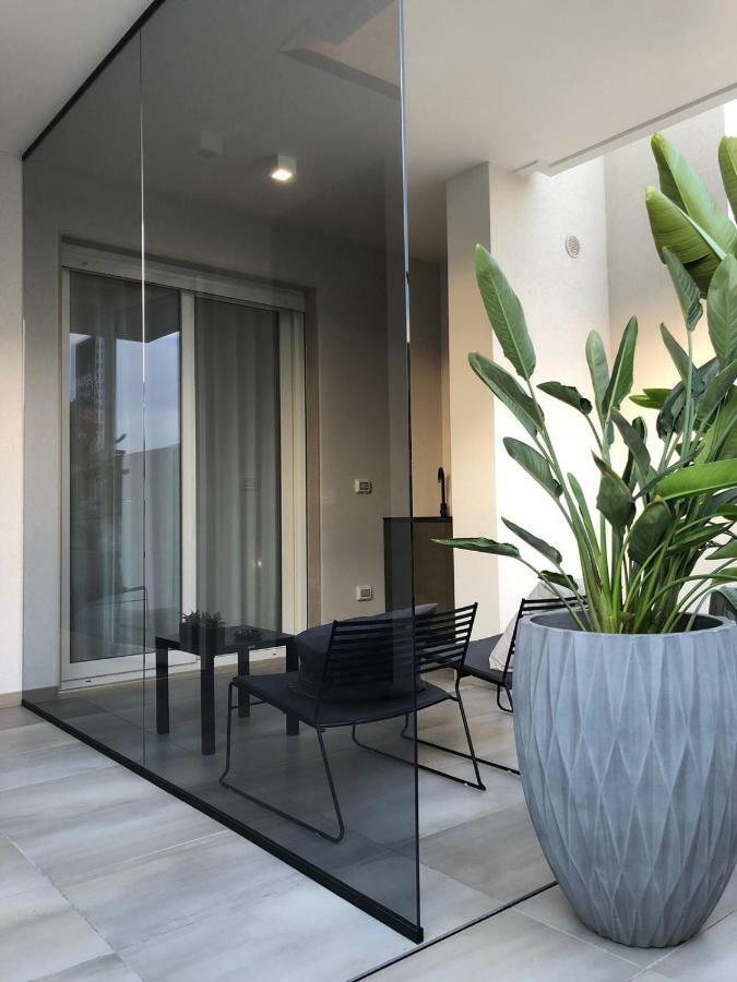 Golden Suites 50 Monopoli Zewnętrze zdjęcie