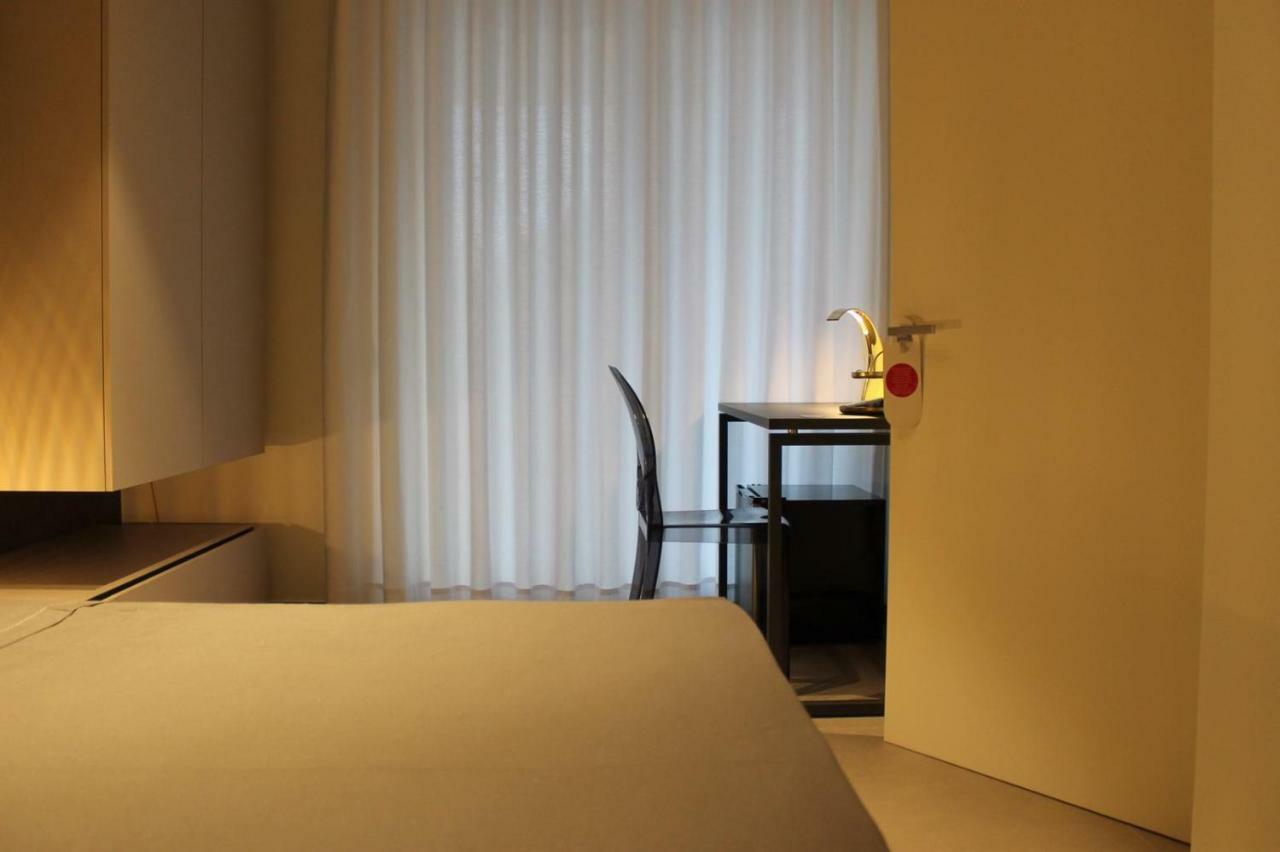 Golden Suites 50 Monopoli Zewnętrze zdjęcie