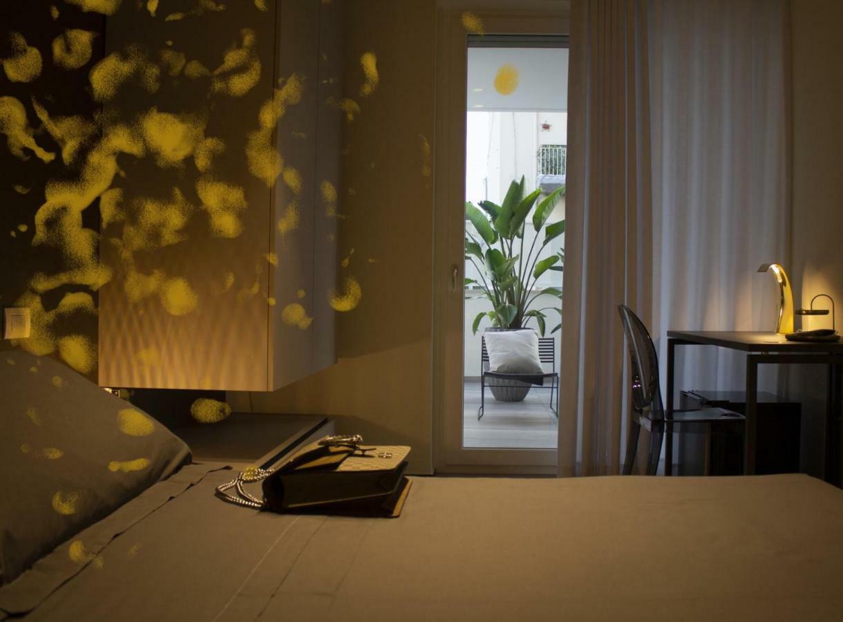 Golden Suites 50 Monopoli Zewnętrze zdjęcie