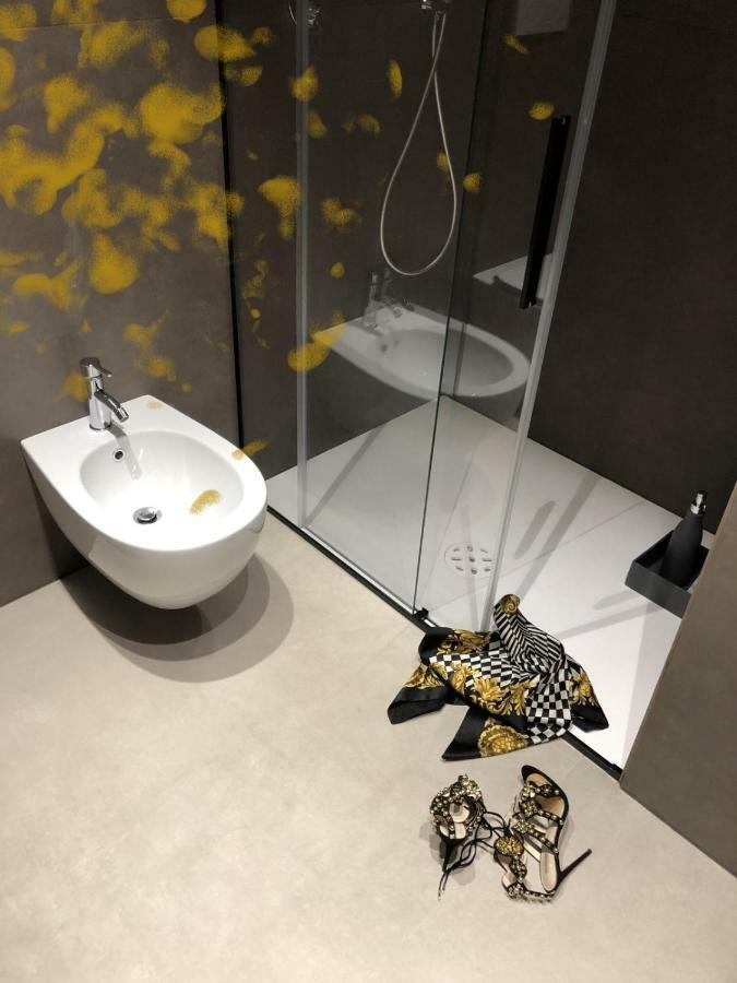 Golden Suites 50 Monopoli Zewnętrze zdjęcie