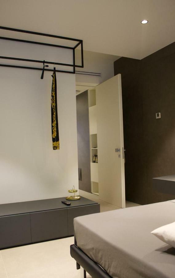 Golden Suites 50 Monopoli Zewnętrze zdjęcie